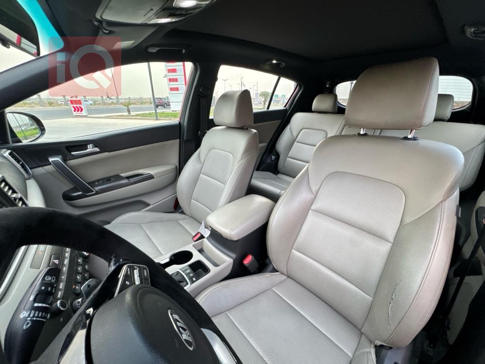 کیا سپۆرتاج